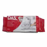 خمیر مجسمه سازی داس مدل 500-dhfh | چاوه