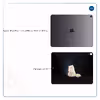 برچسب پوششی ماهوت مدل Persian cat مناسب برای تبلت اپل iPad Pro 12.9 (GEN 3) 2018 A1876