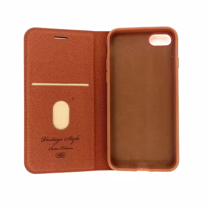 کیف کلاسوری اچ دی دی مدل HD-001 مناسب برای گوشی موبایل اپل iphone 6