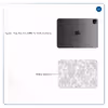 برچسب پوششی ماهوت مدل Army-Snow مناسب برای تبلت اپل iPad Pro 11 (GEN 2) 2020 A2230
