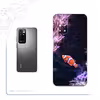 برچسب پوششی ماهوت مدل Clownfish مناسب برای گوشی موبایل شیائومی Redmi 10 Prime