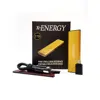 اس اس دی اکسترنال ایکس-انرژی مدل POTABLE SSD GOLD DRIVE 1TB ظرفیت یک ترابایت