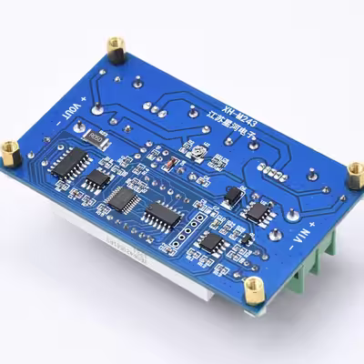 ماژول رگولاتور مدل XH-M243
