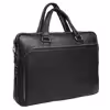 کیف اداری انزو رسی مدل 1657-1 کد 100157 BLK