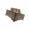 شکلات خوری خاتم کاری کد 01