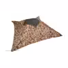 لحاف کرسی خانه سبز اسماعیلی مدل نسیم سایز 350x350 سانتی متر