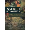 کتاب Sacred Economics اثر Charles Eisenstein انتشارات North Atlantic Books