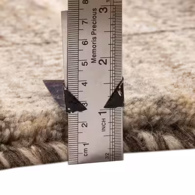 گبه دستباف سه متری سی پرشیا کد 122357