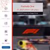 برچسب پوششی ماهوت مدل Formula-One-FullSkin مناسب برای گوشی موبایل ریلمی C11 2021