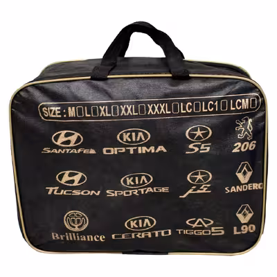 روکش خودرو فوادال مدل VIP مناسب برای تویوتا CH-R