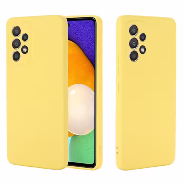 کاور گاردتک مدل Silicamp مناسب برای گوشی موبایل سامسونگ Galaxy A23