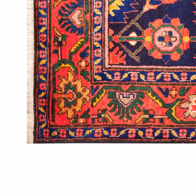 فرش دستبافت سه متری مدل بروجرد کد 48.2071