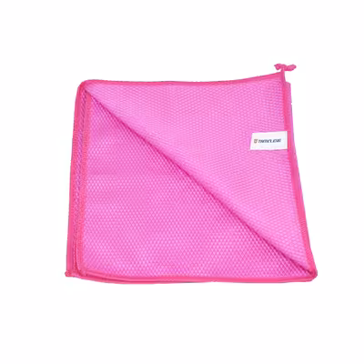 دستمال نظافت تام کلین مدل TC-DT40SS بسته سه عددی