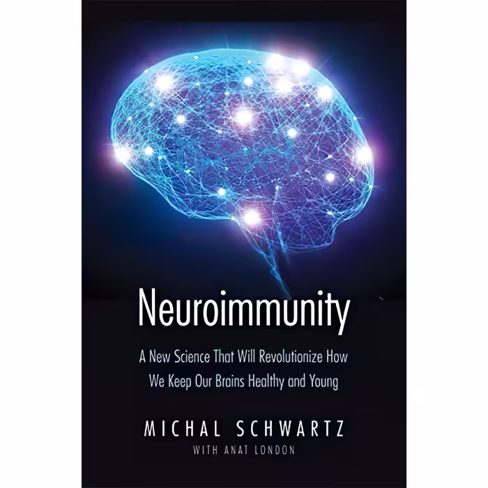 کتاب Neuroimmunity اثر جمعی از نویسندگان انتشارات Yale University Press