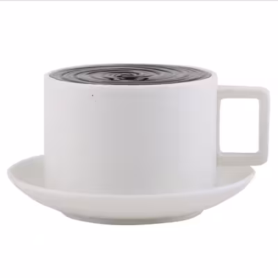 فندک مدل فنجان قهوه