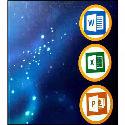 کتاب مهارت کاربرد ICDL اثر جمعی از نویسندگان انتشارات نقش آفرینان