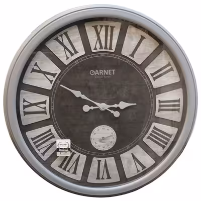 ساعت دیواری گارنت مدل 5263