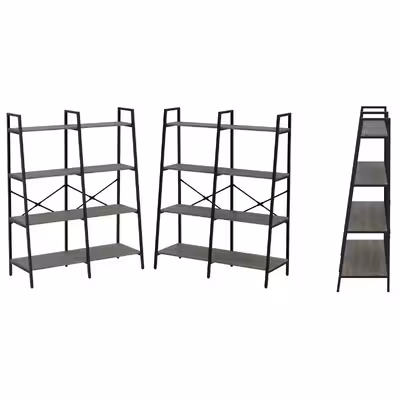 کتابخانه مدل LIB-13