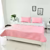 سرویس روتختی بومرنگ مدل SpringPlain-240 دونفره 3 تکه