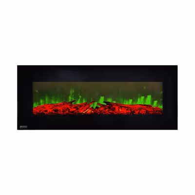 شومینه دیواری برقی شومینه بیستون مدل B.D_120_W17_L4.bs