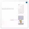 برچسب پوششی ماهوت مدل Polar bear مناسب برای تبلت سامسونگ Galaxy Tab 3 8.0 2013 T311