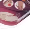 پد هالوکس والگوس انگشت کوچک اسپنکو ژل مدل S1