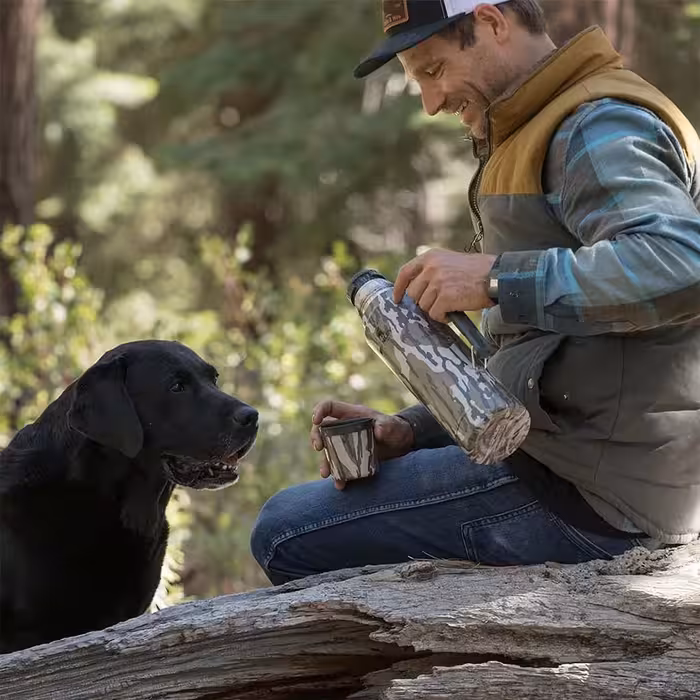 فلاسک استنلی مدل Classic Legendary Bottle کد F2023 گنجایش 1 لیتر