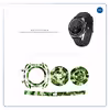 برچسب ماهوت طرح Army Green 2 مناسب برای ساعت هوشمند آنر watch magic
