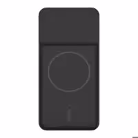 شارژر بی سیم بلکین مدل BPD001btBK