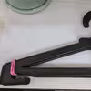 چوب لباسی مدل پلاستیکی کد 3 بسته 12 عددی