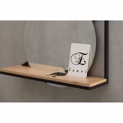 آینه اِلِنسی مدل Zino