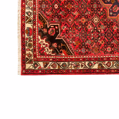 فرش دستبافت سه و نیم متری مدل همدان کد 46.11197