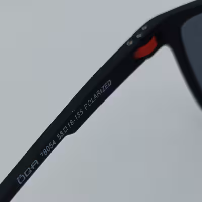 عینک آفتابی مورل مدل 78054 POLARIZED 