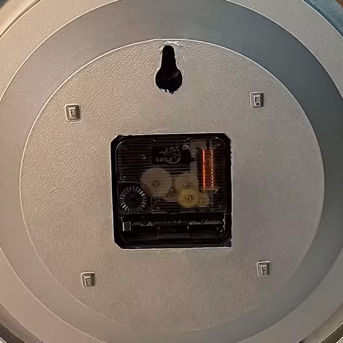 ساعت دیواری مارال مدل 035