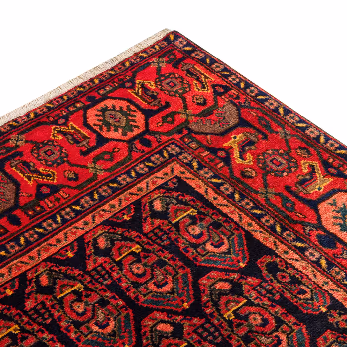 فرش دستبافت سه متری مدل بروجرد کد 49.104636