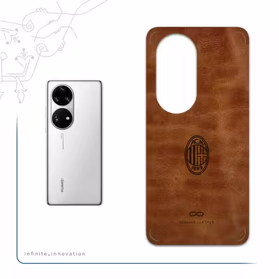 برچسب پوششی ماهوت مدل BFL-ACMLN مناسب برای گوشی موبایل هوآوی P50 Pro