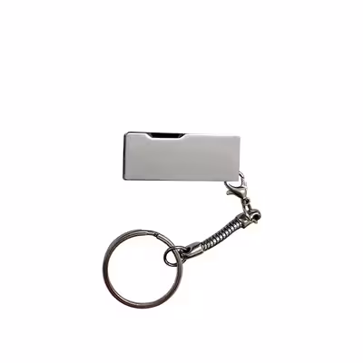 فلش مموری پرلیت یو اس بی مدل U-76 ظرفیت 64 گیگابایت