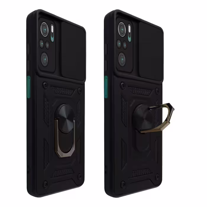 کاور کینگ پاور مدل KD21 مناسب برای گوشی موبایل شیائومی Redmi Note 10 4G / Note 10S