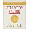 کتاب The Attractor Factor اثر Joe Vitale انتشارات Wiley