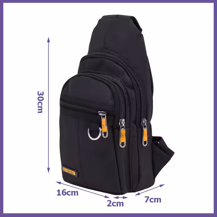 کوله پشتی مدل NU-0841