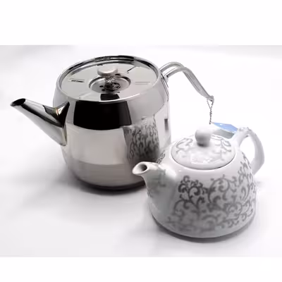 ست کتری و قوری کد un-7280