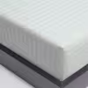 ملحفه تهران خواب مدل هتلی یک نفره سایز 120x200 سانتی متر