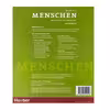 کتاب Menschen A1.2 اثر جمعی از نویسندگان انتشارات سپاهان