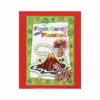 فلش کارت Jolly Phonics 5 اثر جمعی از نویسندگان انتشارات رهنما