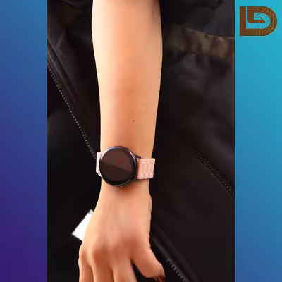  بند درمه مدل Luca  مناسب برای ساعت هوشمند سامسونگ Galaxy watch 5 44mm