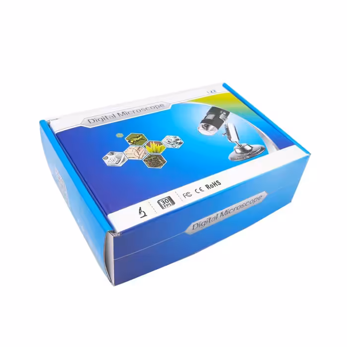 میکروسکوپ دیجیتال مدل Dmic_1000X