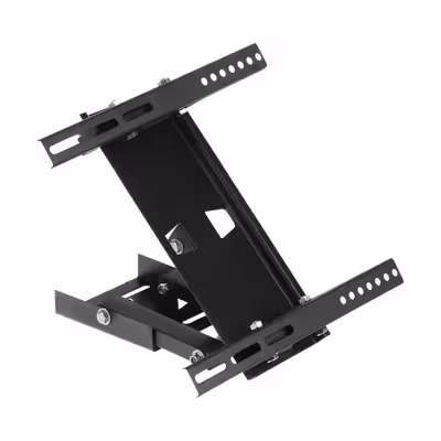 پایه دیواری تلویزیون ایکس ویژن مدل ZB33 مناسب برای تلویزیون های 26 تا 42 اینچ