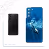 برچسب پوششی ماهوت مدل Scuba-Diving مناسب برای گوشی موبایل سامسونگ Galaxy S21 5G