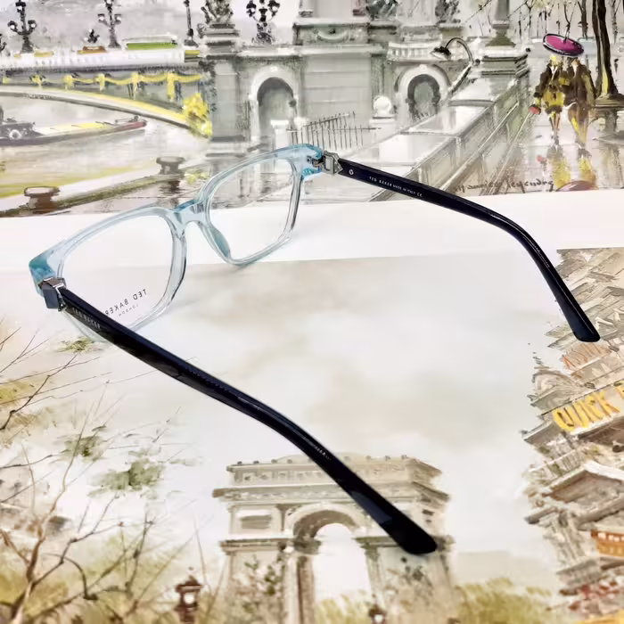 فریم عینک طبی زنانه تد بیکر مدل T17131LJHc5