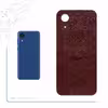 برچسب پوششی ماهوت مدل NL-ASTN_MRTN مناسب برای گوشی موبایل سامسونگ Galaxy A03 Core